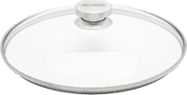 Demeyere Glasdeckel 32 cm 