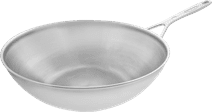 Demeyere Industry 5 Wok 30 cm Topf oder Pfanne ohne PFAS