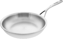 Demeyere Proline 7 Bratpfanne 24 cm Ofenfesten Topf oder ofenfeste Pfanne
