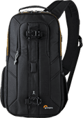 Lowepro Slingshot Edge 250 AW Black Kameratasche für Spiegelreflexkamera