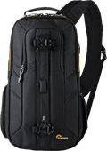 Lowepro Slingshot Edge 250 AW Black Kameratasche für Sony Alpha Systemkameras