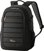 Lowepro Tahoe BP 150 Black Lowepro Kamerarucksack