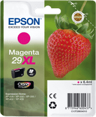 Epson 29XL Cartridge Magenta Cartridge for Epson Expression Home printers