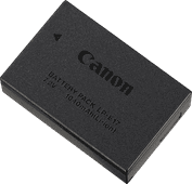 Canon LP-E17 Camera battery