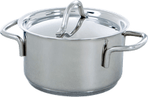 BK Profiline Cooking Pot 14cm Cooking pot