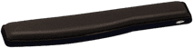 Fellowes Premium Gel Verstellbare Tastatur-Handgelenkauflage Handgelenkauflage