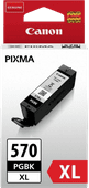 Canon PGI-570XL Cartridge Black Canon PGI-570 and CLI-571 cartridge