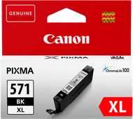 Canon CLI-571XL Patrone Fotoschwarz Canon PGI-570 und CLI-571 Patrone