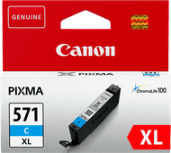 Canon CLI-571XL Patrone Cyan Canon PGI-570 und CLI-571 Patrone