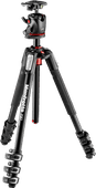 Manfrotto 190 Kit MK190XPRO4-BHQ2 Tripod or mount