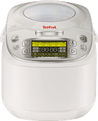 Tefal RK8121 45-in-1 Reis- und Multikocher Multikocher