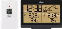 Alecto WS-2300 Top 10 am besten verkaufte Wetterstationen