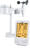 Alecto WS-4800 Digital weather station