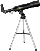 National Geographic Lens Telescope 50/360 18x-60x Telescope