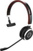 Jabra Evolve 65 SE UC Mono Office-Headset Jabra Office-Headset