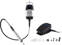 Dremel Fortiflex Heimwerker-Geschenk