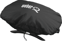 Weber Deluxe Cover Q1000 series Weber cover for barbecue