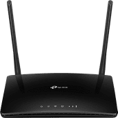 TP-Link Archer MR200 Routers met WiFi