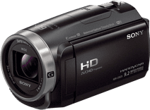 Sony HDR-CX625 Sony Videokamera