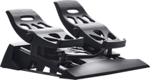 Thrustmaster T-Flight Rudder Pedals Flight stick pedal