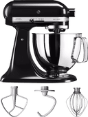 KitchenAid Artisan Küchenmaschine 5KSM125 Onyx Schwarz Mixer kaufen?