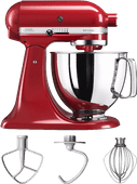 KitchenAid Artisan Mixer 5KSM125 Empire Red KitchenAid red