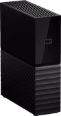 WD My Book 4 TB Western Digital externe Festplatte