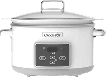 Crock-Pot CSC026X 4,7 Liter Crock-Pot Slowcooker