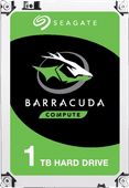 Seagate BarraCuda ST1000LM048 1TB Internal hard drive