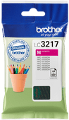 Brother LC-3217 Cartridge Magenta Cartridge for Brother MFC printers