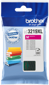 Brother LC-3219XL Cartridge Magenta Cartridge for Brother MFC printers