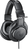 Audio-Technica ATH-M20X Top 10 bestselling DJ headphones