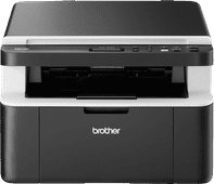 Brother DCP-1612W Brother All-in-One-Drucker