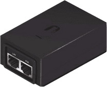 Ubiquiti 48 V 24 W PoE-Adapter