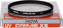 Hoya PrimeXS Multicoated UV-Filter 43mm Objektivfilter