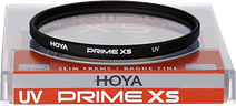 Hoya PrimeXS Multicoated UV Filter 43mm Hoya lens filter