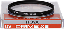 Hoya PrimeXS Multicoated UV-Filter 46.0 mm Hoya Objektivfilter