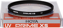 Hoya PrimeXS Multicoated UV Filter 52mm Lens filter