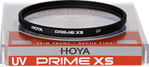 Hoya PrimeXS Multicoated UV Filter 55mm Hoya lens filter