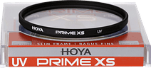 Hoya PrimeXS Multicoated UV Filter 72mm Hoya lens filter