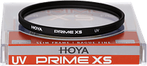 Hoya PrimeXS Multicoated UV Filter 77mm Hoya lens filter