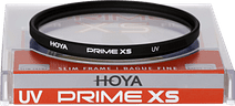 Hoya PrimeXS Multicoated UV Filter 82mm Hoya lens filter