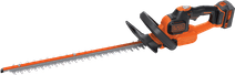 BLACK+DECKER GTC18504PC-QW Black & Decker Heckenschere