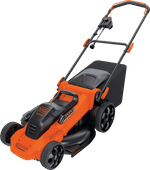 BLACK+DECKER LM2000-QS Electric lawn mower