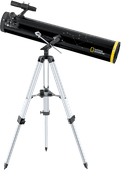 National Geographic 114/900 Spiegelteleskop AZ Teleskop