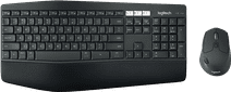 Logitech MK850 kabellose Tastatur und Maus QWERTZ Wireless keyboard and mouse set