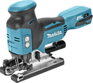 Makita DJV181ZJ (ohne Akku) Makita Akku-Stichsäge