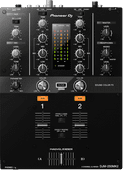 Pioneer DJM-250MK2 Mixing console