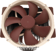 Noctua NH-D15 CPU-Kühler