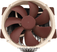 Noctua NH-D15 Processor cooler